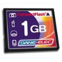 CF 1GB MEMORY CARD for Canon PowerShot 350 DIGITAL CAMERA - 1 GB