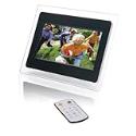 Axion AXN-9905 9-Inch LCD Digital Picture Frame