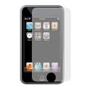 iKross 3-Pack Premium Reusable LCD Screen Protector with Lint Cleaning Cloth for iPod touch 1G (Clear)