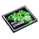 Kingston Elite Pro 8 GB 133x CompactFlash Memory Card CF/ 8GB-S2