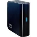 Western Digital My Book Essential 500 GB USB 2.0 Desktop External Hard Drive WDH1U5000N
