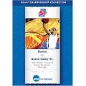 2007 NCAA(R) Basketball: Barton College Championship Edition