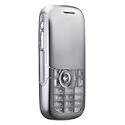 Alcatel Unlocked Flip Phone with Camera - C750A