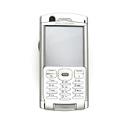 Sony Ericsson P990i Unlocked Cell Phone with 2 MP Camera, 3G, Wi-Fi, MP3/ Video Player, Memory Stick Duo--International Version with Warranty (White)