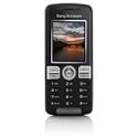 Sony Ericsson K510i Unlocked Cell Phone with Camera, Media Player--International Version with Warranty (Black)