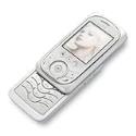 GlamELLE#3 Slider Phone w/ Cam