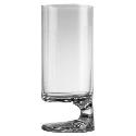 Smoke Glasses - Whiskey Tall Set of 2