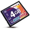 CF 4GB MEMORY CARD for Canon PowerShot Pro 90 IS DIGITAL CAMERA - 4 GB