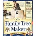 Family Tree Maker