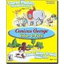 Curious George Value 2-Pack