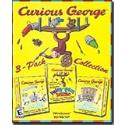 Curious George Reads Writes & Spells