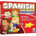 Spanish With Phonics