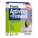 Panda Antivirus + Firewall 2008