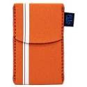 Flip ASP1N Soft Pouch for Flip Ultra Camcorders (Orange)