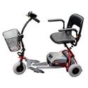 Shoprider Scootie 3 Wheel Compact Scooter