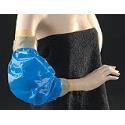 Cast and Bandage Covers - Waterproof - Large Knee/ Elbow - Fits Adult over 150 lbs - Each
