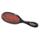 MASON PEARSON handy HAIR BRUSH boar bristle nylon BN3