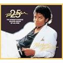 Michael Jackson 25th Anniversary of Thriller
