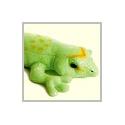 Stuffed Gecko