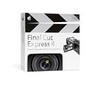 Final Cut Express 4