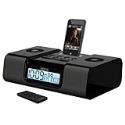 iHome IH9 Alarm Clock for iPod (Black)