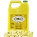Butter Flavored Popcorn Topping