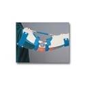 Adjustable Static Elbow Orthosis Small Forearm