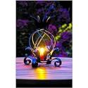 Pineapple Tabletop Votive, by Achla Designs