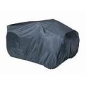 Kwik Tek ATV Cover (Black)