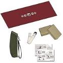 Cap Barbell Yoga Kit