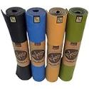 Manduka eKO 71-Inch 5mm Eco-Friendly Yoga Mat