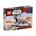 LEGO Star Wars Rebel Scout Speeder