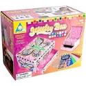 Orb Factory Sticky Mosaics: Jewelry Box