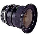 Vivitar Series 1 - Wide-angle zoom lens - 19 mm - 35 mm - f/ 3.5-4.5 - Canon FD