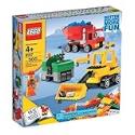 LEGO?? Road Construction Set (6187)