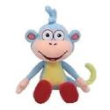 Ty Beanie Baby Boots Doras Monkey