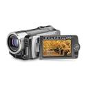 Canon VIXIA HF100 Flash Memory High Definition Camcorder with 12x Optical Image Stabilized Zoom