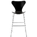 Series 7 Barstool - Walnut