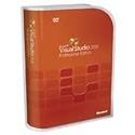 Microsoft Visual Studio 2008 Professional Upgrade