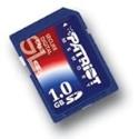 1GB SD CARD MEMORY FOR CANON POWERSHOT A540 A550 A560