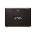 Sony VAIO VGN-CR320E/ T 14.1-inch Laptop (Intel Core 2 Duo T7250 Processor, 2 GB RAM, 250 GB Hard Drive, Vista Premium) Crocodile