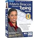 Mavis Beacon Teaches Typing Deluxe 20