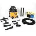 Shop-Vac 9541210 12 Amp Switch Reluctance Wet & Dry Vacuum Cleaner