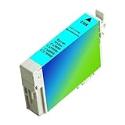 Epson T069220 Compatible Remanufactured Cyan Ink Cartridge