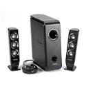 Creative Labs I-Trigue 3000 2.1 Multimedia Speaker System with NeoTitanium Driver Technology