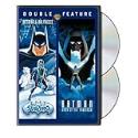 Batman & Mr. Freeze: SubZero / Batman: Mask of the Phantasm