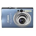 Canon PowerShot SD1100IS 8MP Digital Camera with 3x Optical Image Stabilized Zoom (Blue)