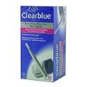 ClearBlue Easy Fertility Monitor Test Sticks (Pack of 30) with Bonus 2 Free Early Pregnancy Tests