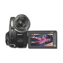 Sony 2.3MP Handycam High-Definition DVD Camcorder with 60GB Hard Drive and 2.7 LCD - Black