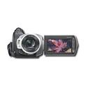Sony 2.3MP Handycam Digital Camcorder with 60GB Hard Drive and 2.7 Touch-Panel LCD - Silver